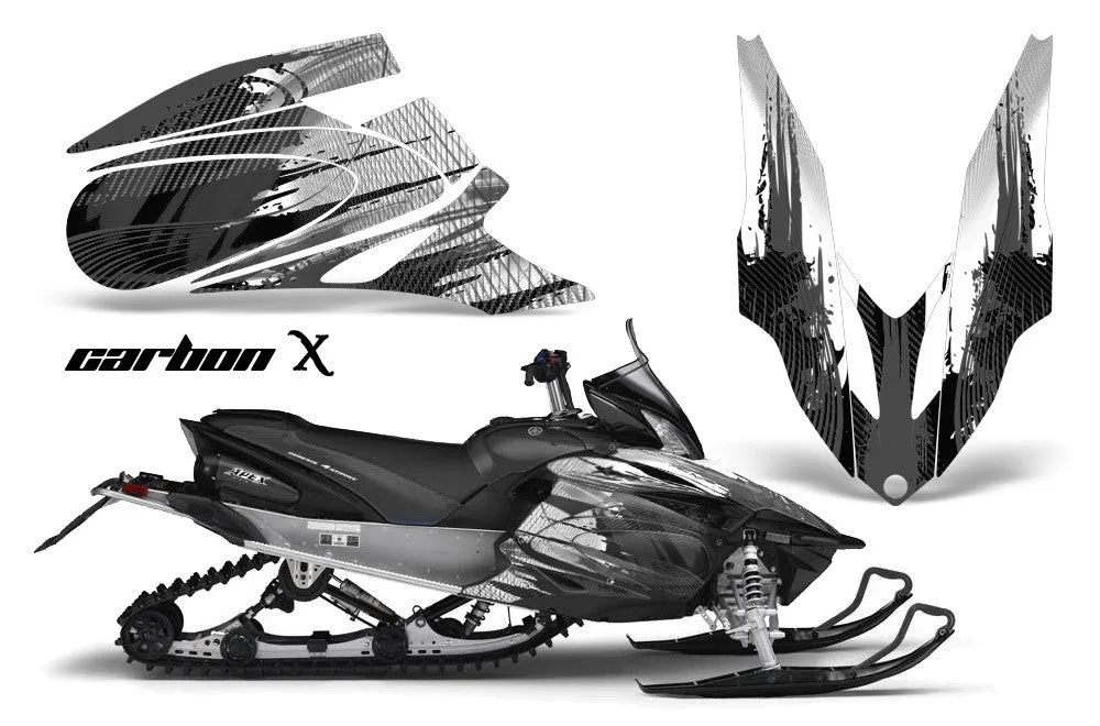 Yamaha Apex Graphics (2006-2010)