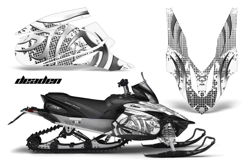 Yamaha Apex Graphics (2006-2010)
