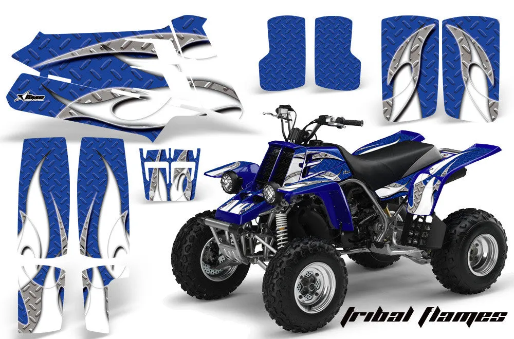 Yamaha Banshee 350 Graphics