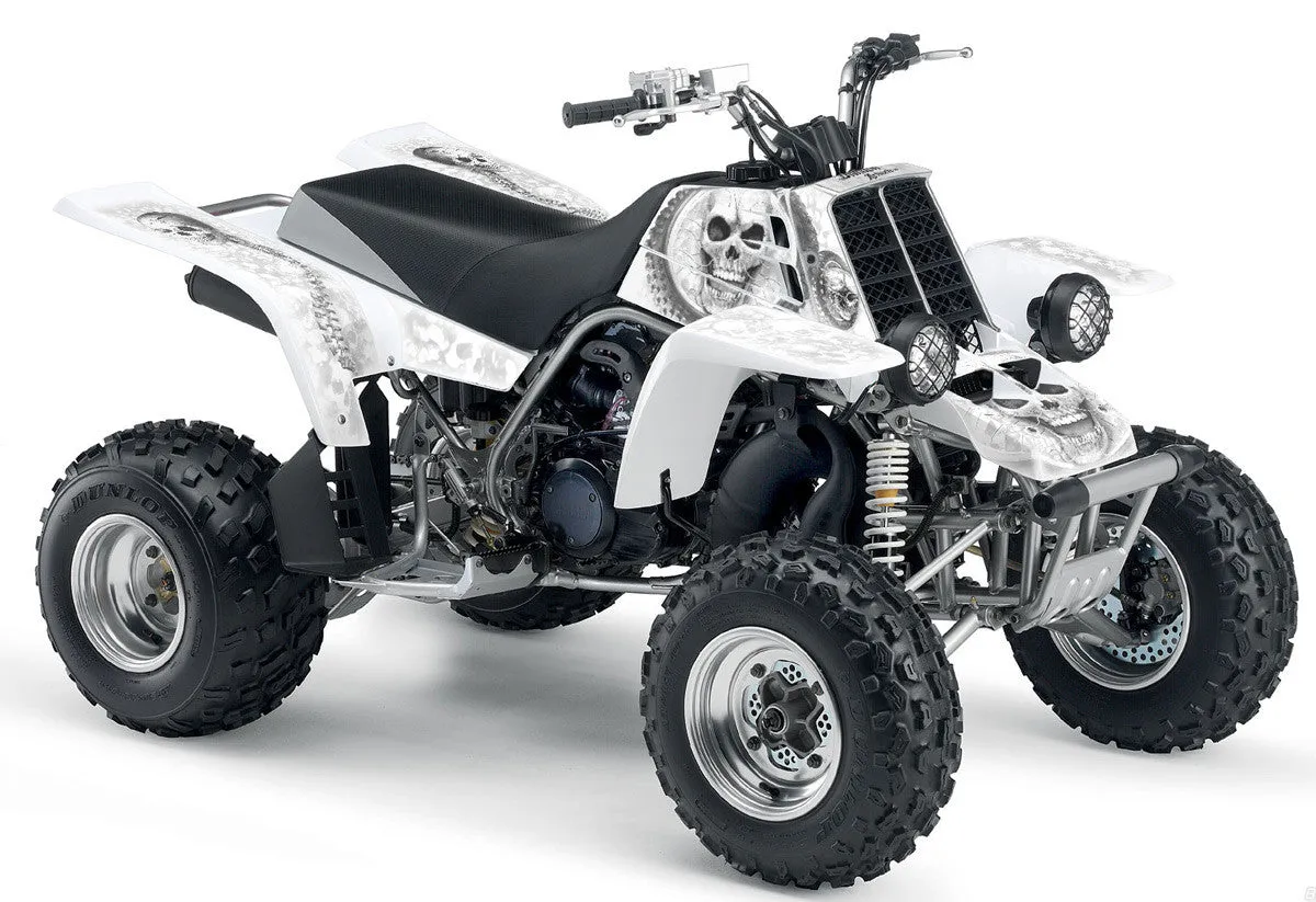 Yamaha Banshee 350 Graphics