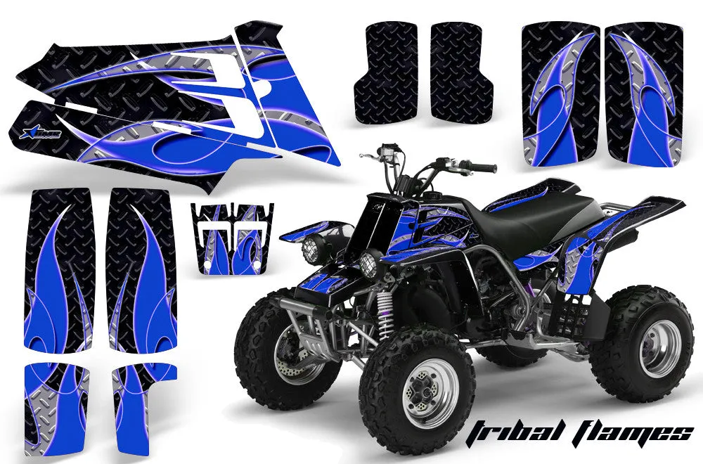 Yamaha Banshee 350 Graphics