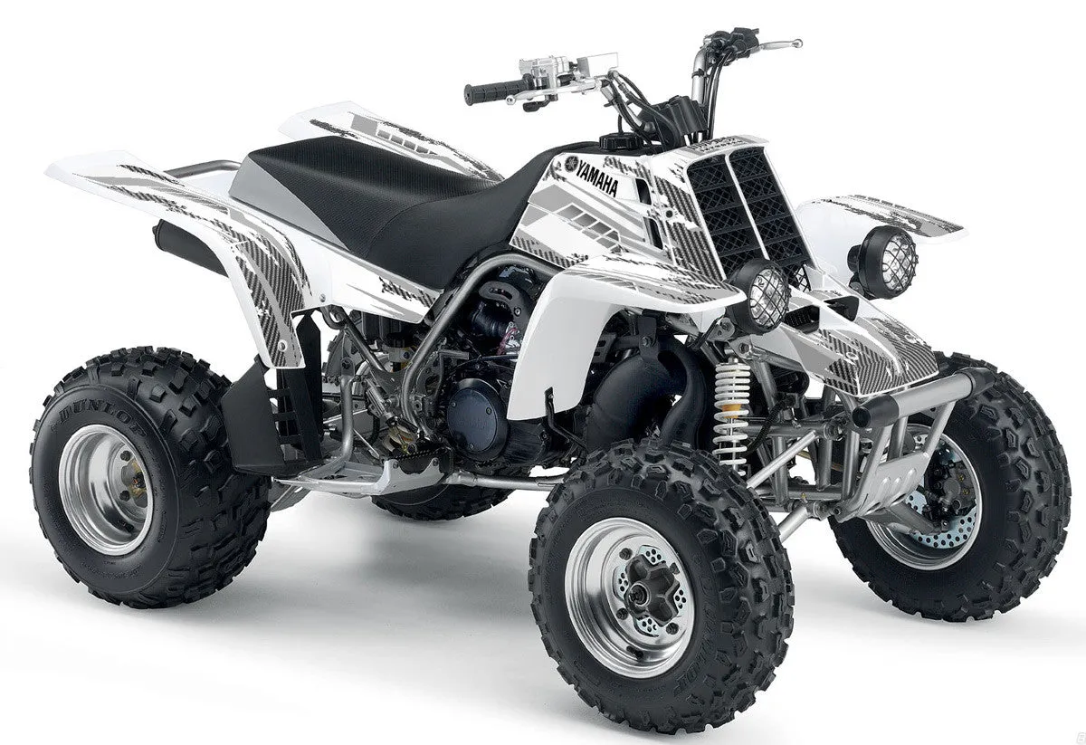 Yamaha Banshee 350 Graphics
