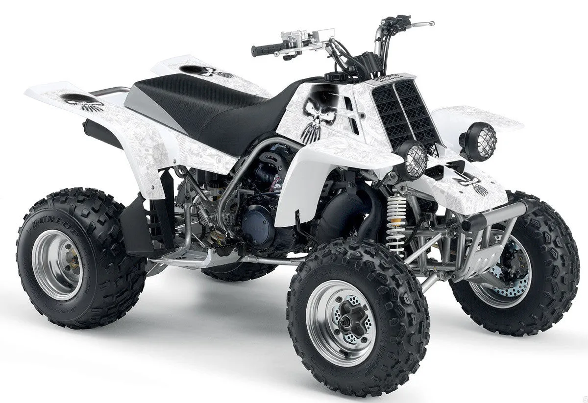 Yamaha Banshee 350 Graphics