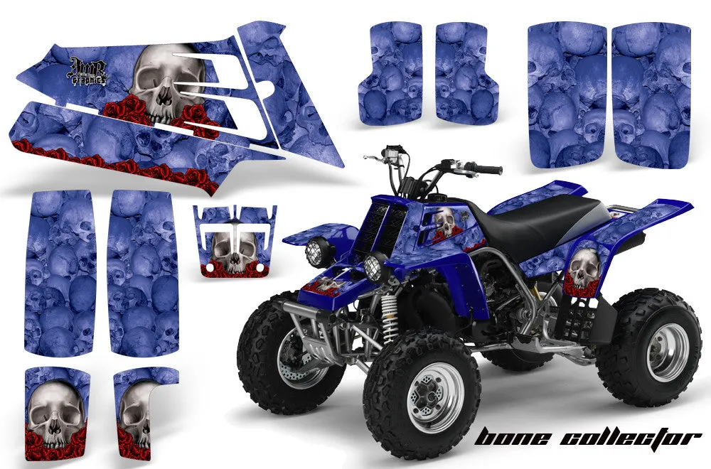 Yamaha Banshee 350 Graphics