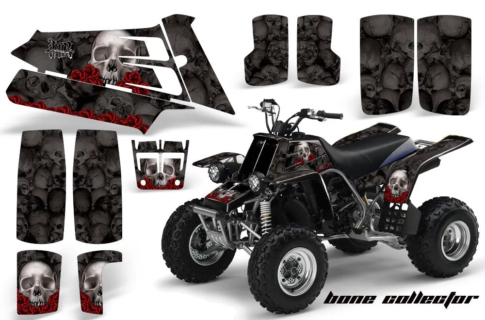 Yamaha Banshee 350 Graphics