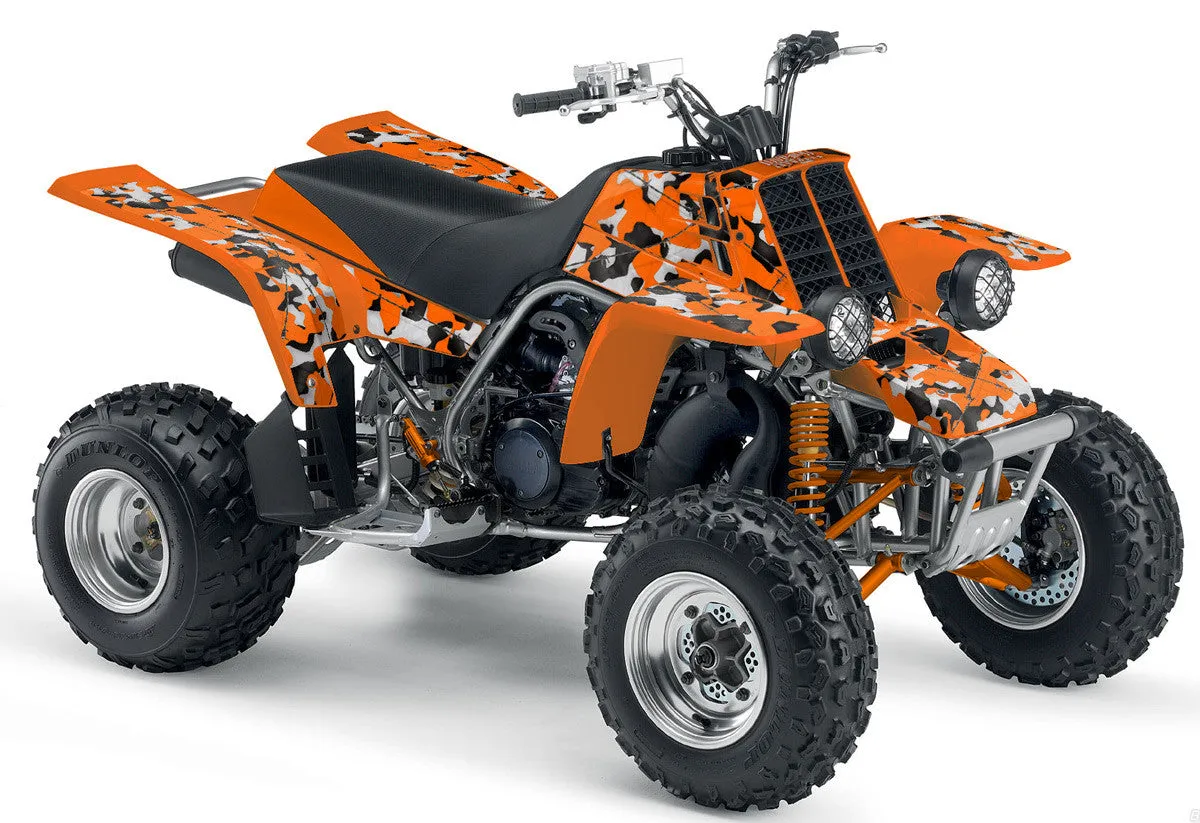 Yamaha Banshee 350 Graphics