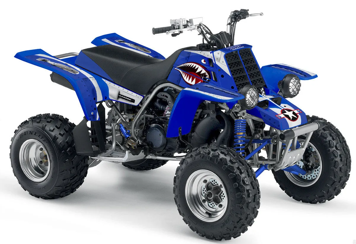 Yamaha Banshee 350 Graphics