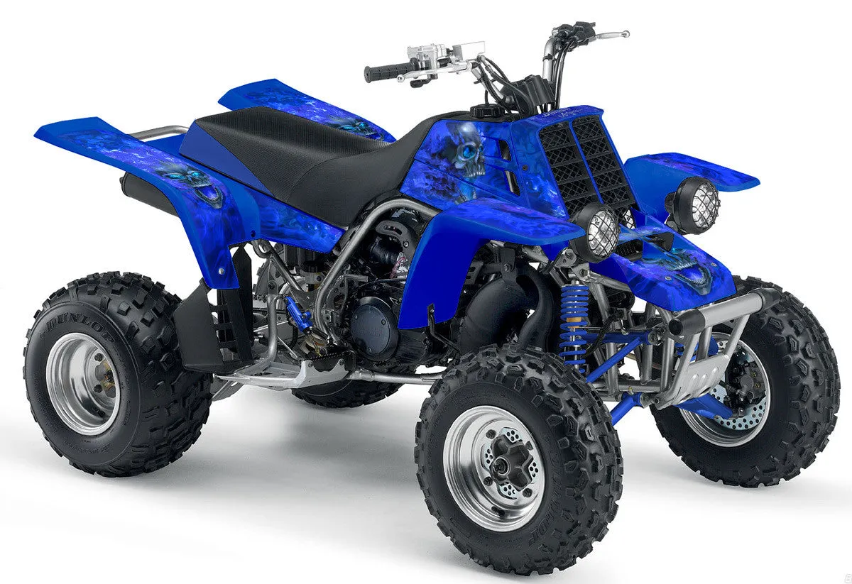 Yamaha Banshee 350 Graphics