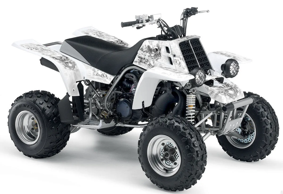 Yamaha Banshee 350 Graphics
