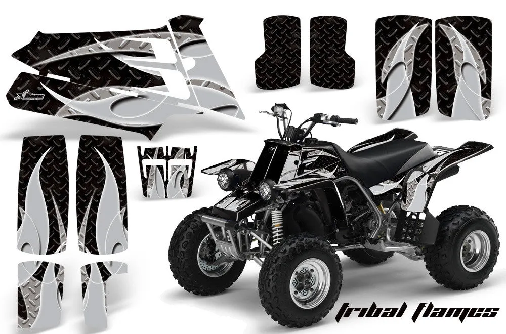 Yamaha Banshee 350 Graphics