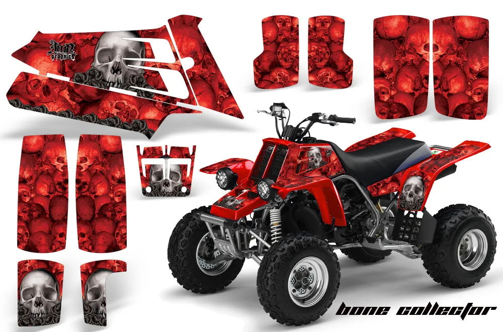 Yamaha Banshee 350 Graphics