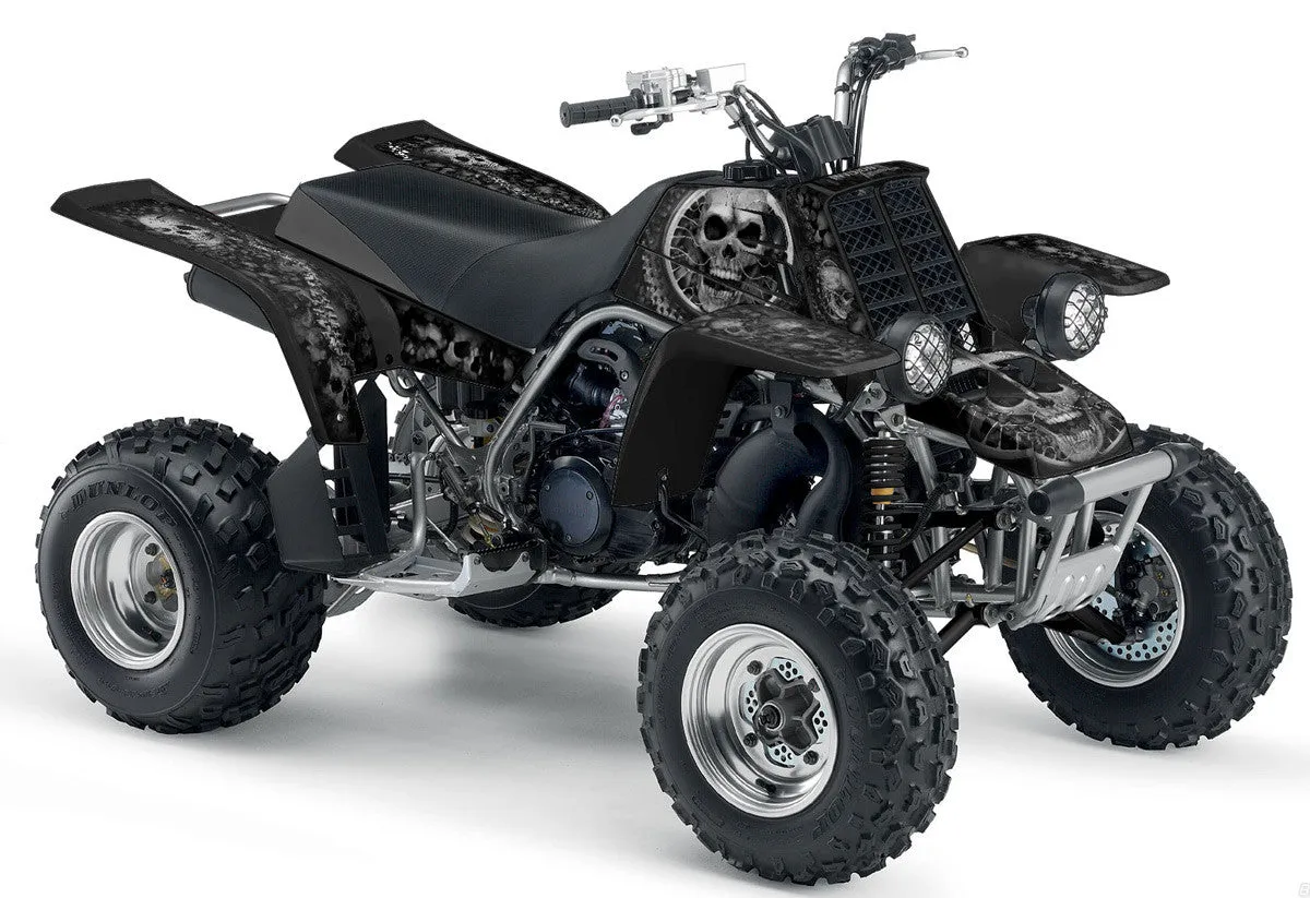 Yamaha Banshee 350 Graphics