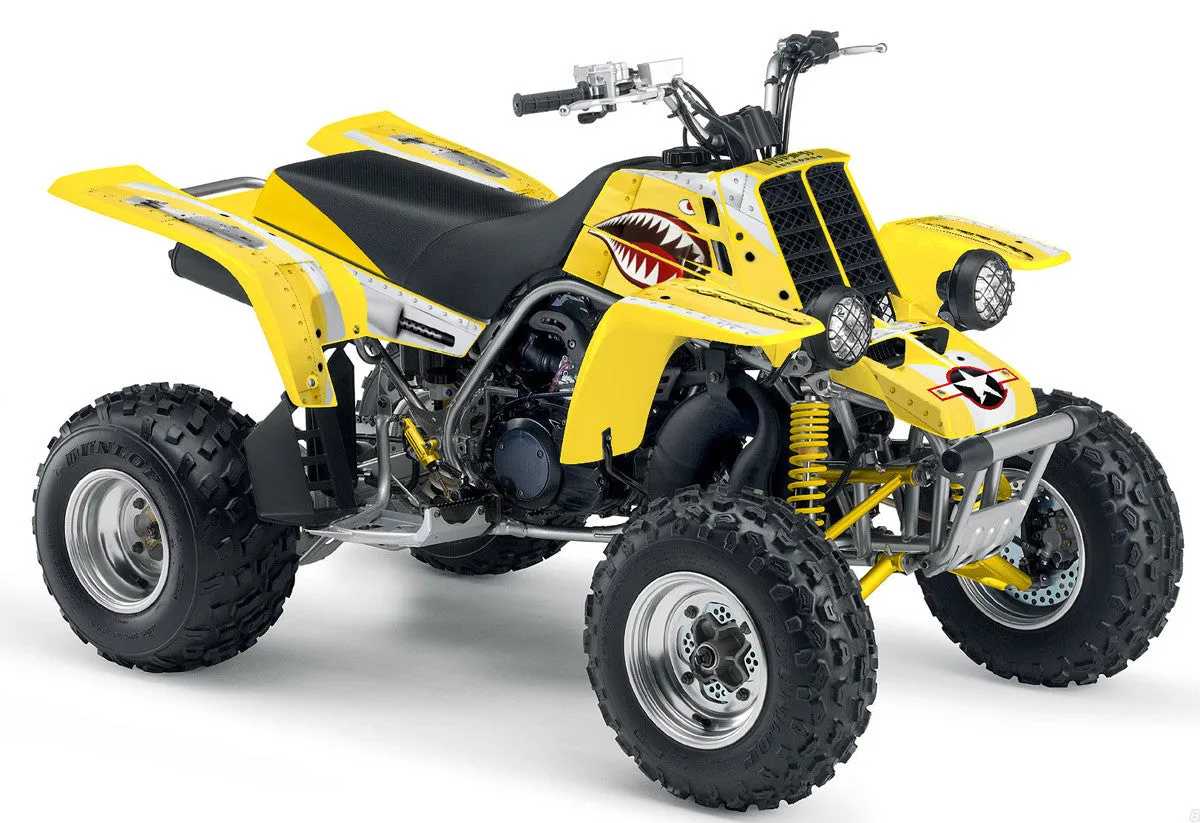 Yamaha Banshee 350 Graphics