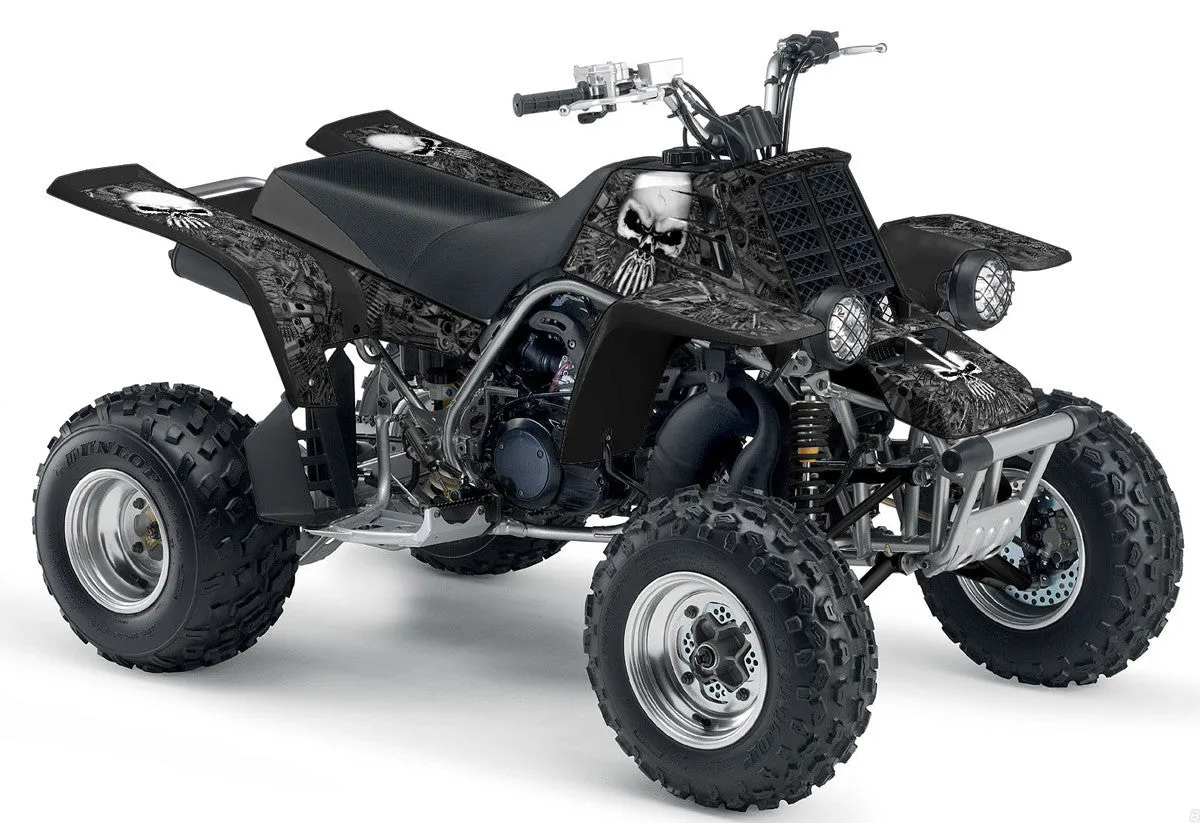 Yamaha Banshee 350 Graphics
