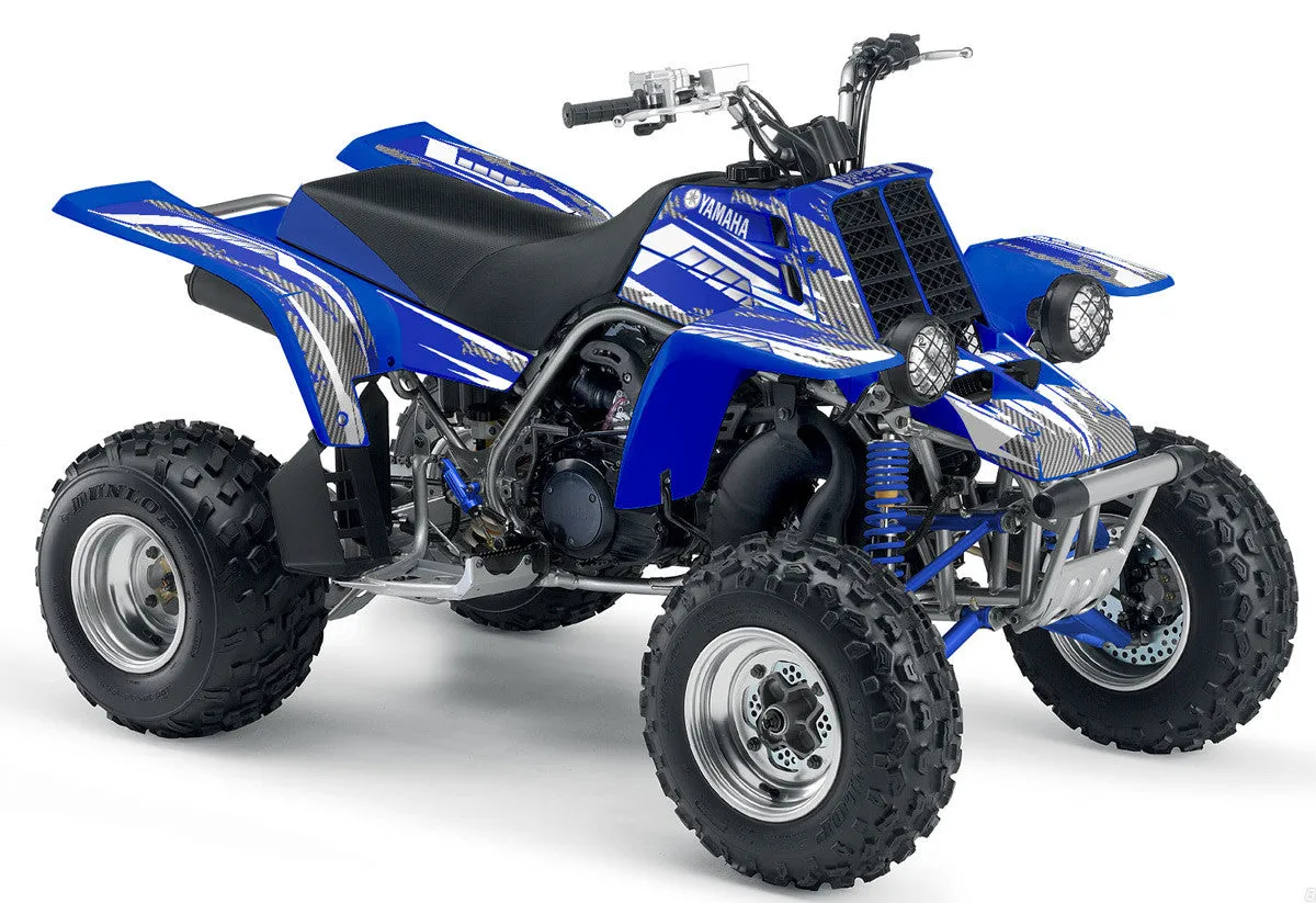 Yamaha Banshee 350 Graphics
