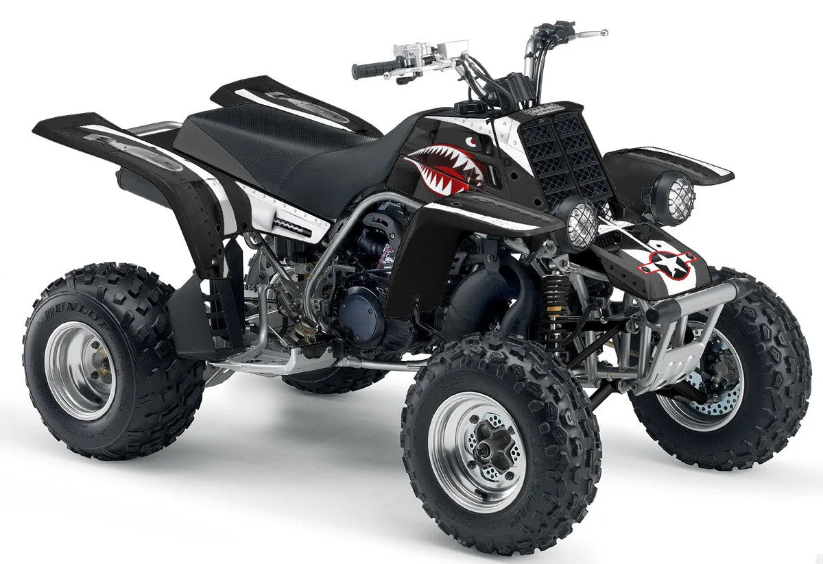 Yamaha Banshee 350 Graphics