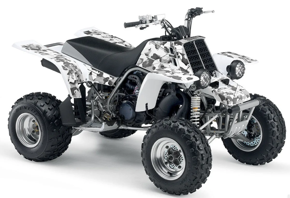 Yamaha Banshee 350 Graphics