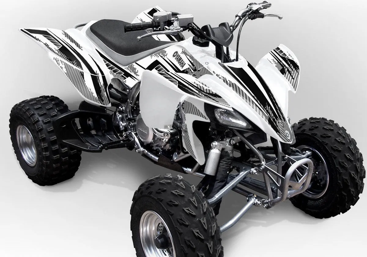 Yamaha YFZ 450 Graphics (2003-2013)