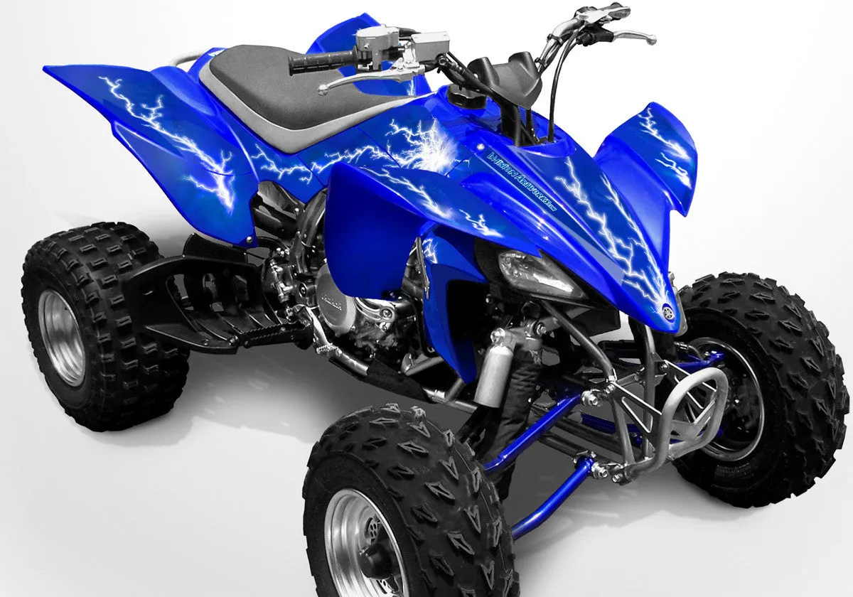 Yamaha YFZ 450 Graphics (2003-2013)