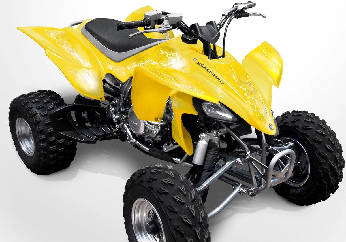 Yamaha YFZ 450 Graphics (2003-2013)