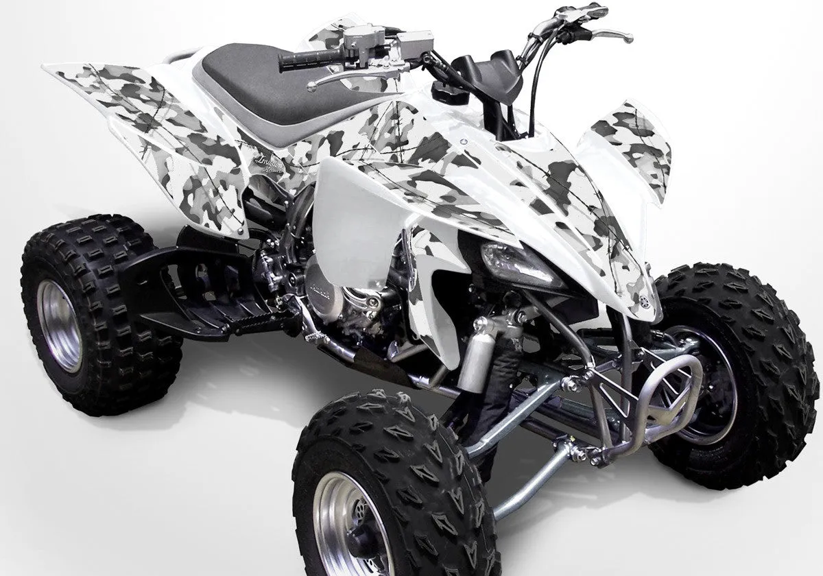 Yamaha YFZ 450 Graphics (2003-2013)