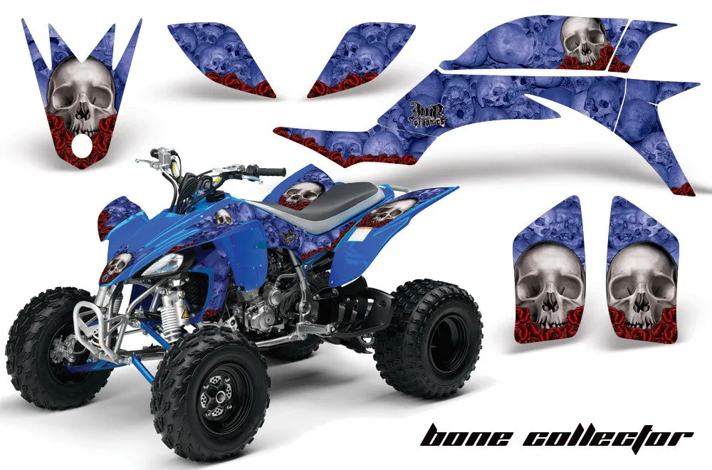 Yamaha YFZ 450 Graphics (2003-2013)