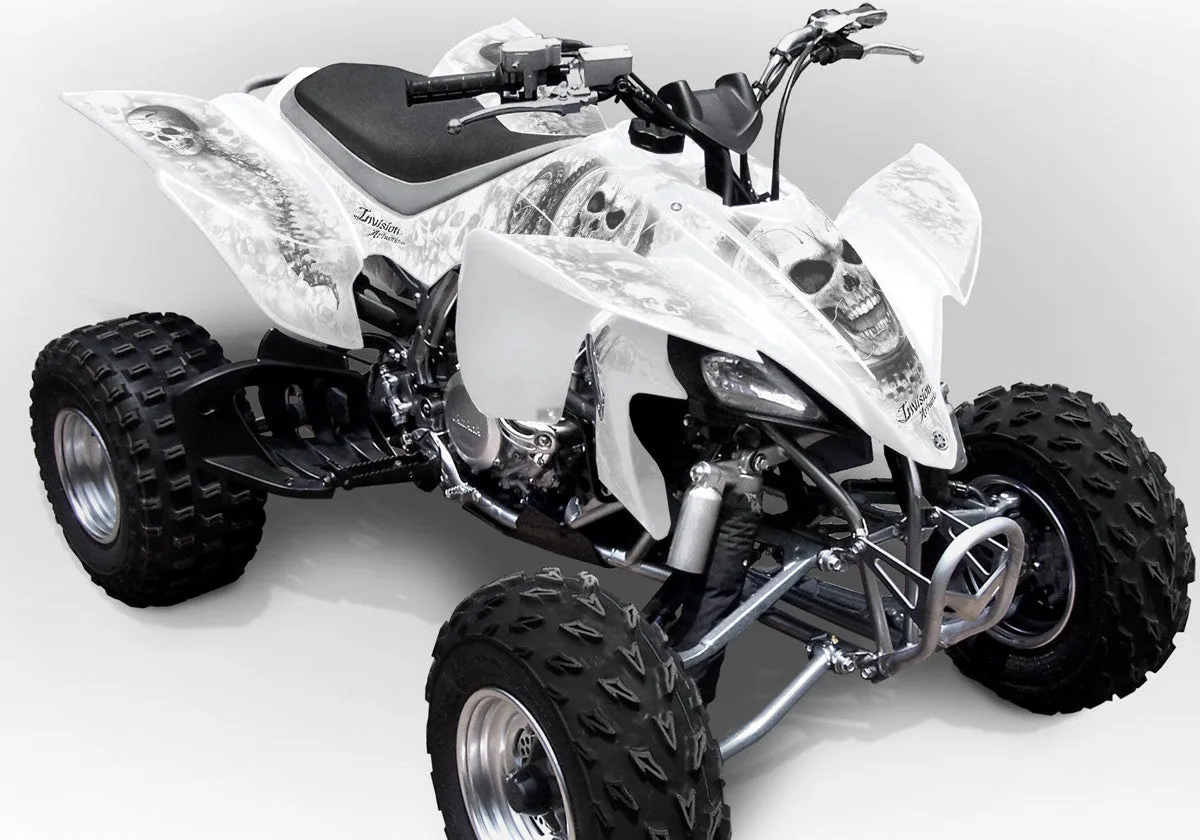 Yamaha YFZ 450 Graphics (2003-2013)