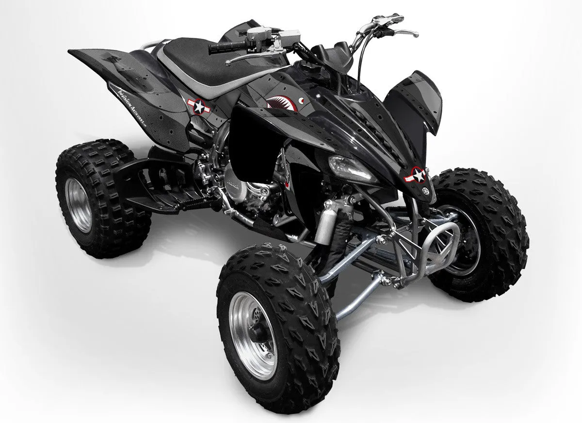 Yamaha YFZ 450 Graphics (2003-2013)