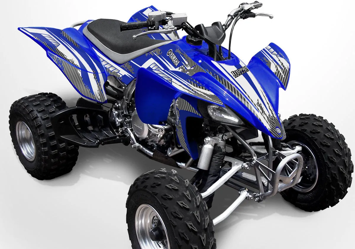 Yamaha YFZ 450 Graphics (2003-2013)