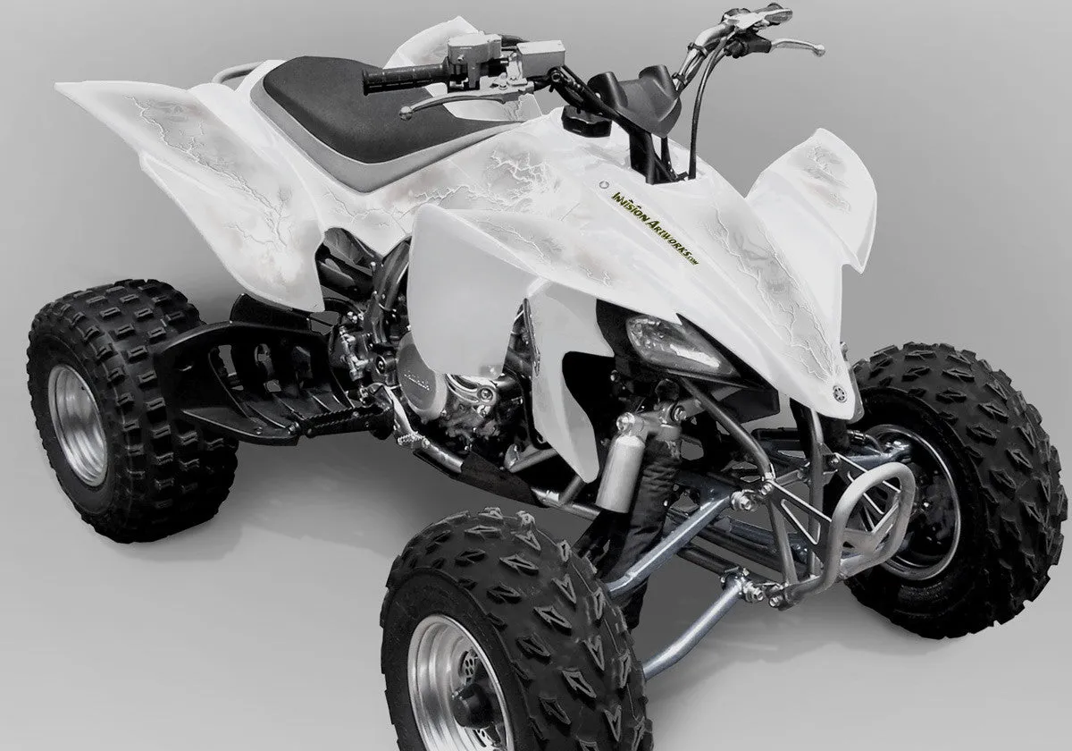 Yamaha YFZ 450 Graphics (2003-2013)
