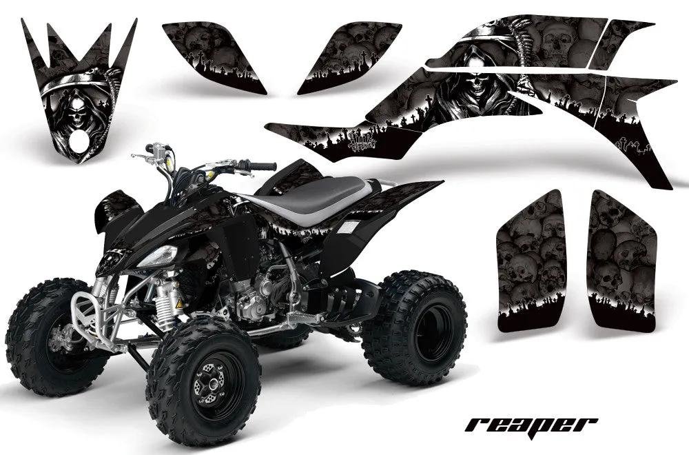 Yamaha YFZ 450 Graphics (2003-2013)