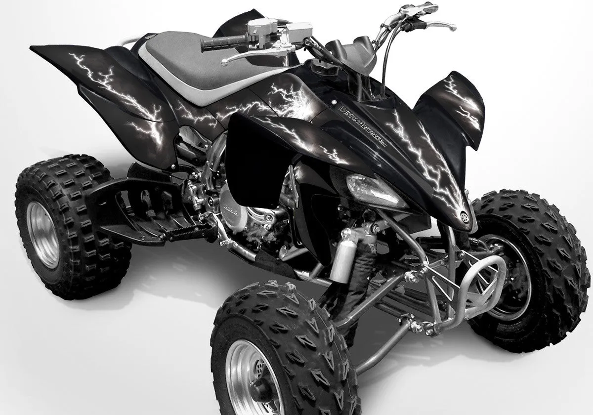 Yamaha YFZ 450 Graphics (2003-2013)