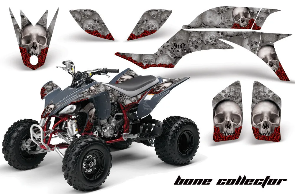 Yamaha YFZ 450 Graphics (2003-2013)