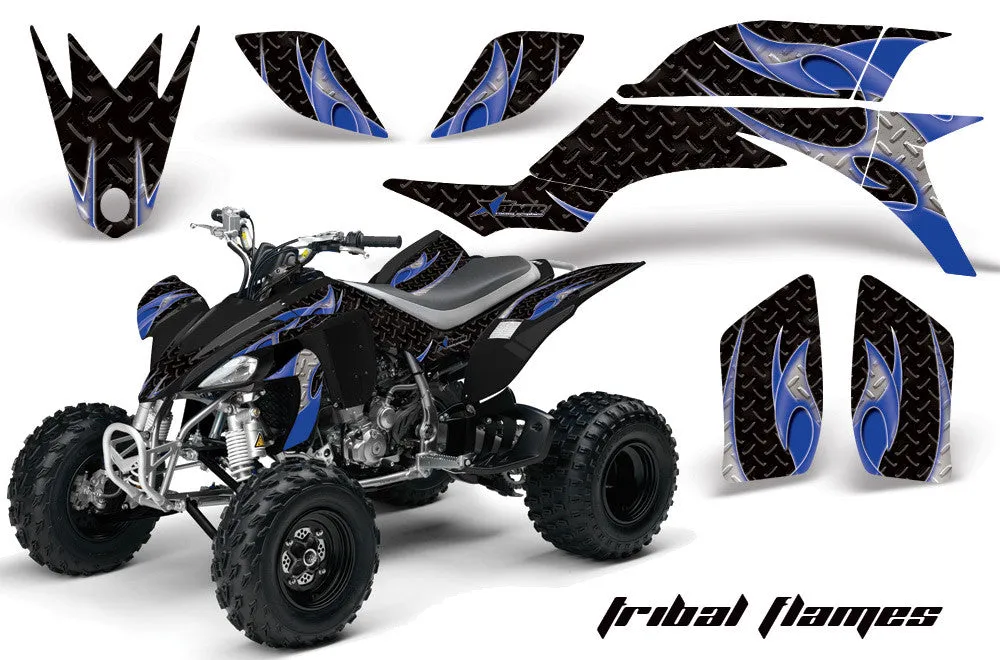 Yamaha YFZ 450 Graphics (2003-2013)