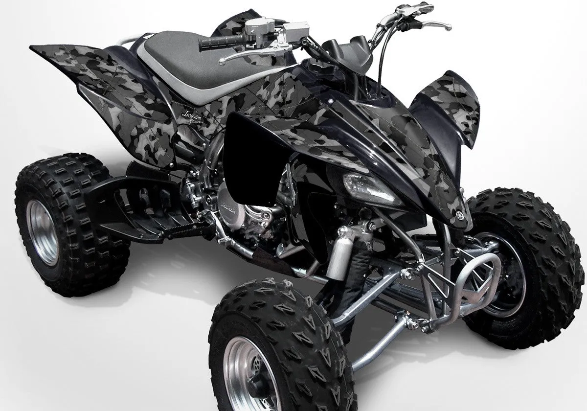 Yamaha YFZ 450 Graphics (2003-2013)