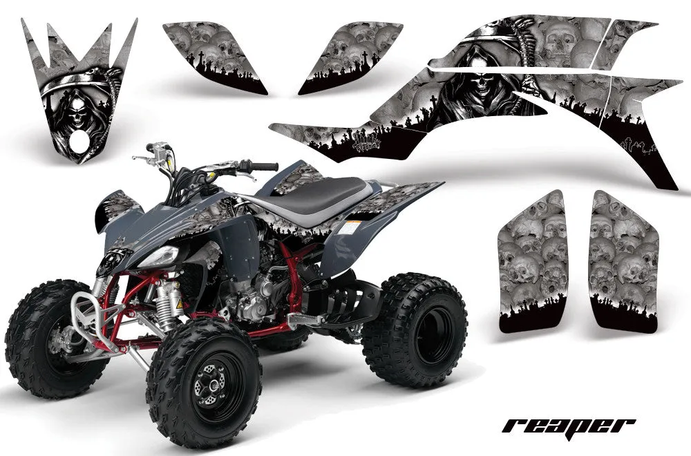 Yamaha YFZ 450 Graphics (2003-2013)