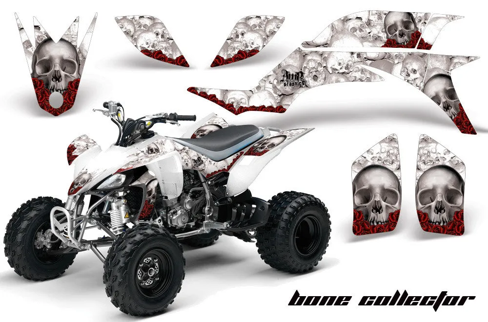 Yamaha YFZ 450 Graphics (2003-2013)