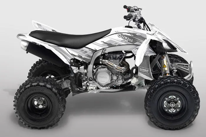 Yamaha YFZ 450R Graphics (2014-2025)