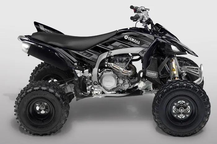 Yamaha YFZ 450R Graphics (2014-2025)
