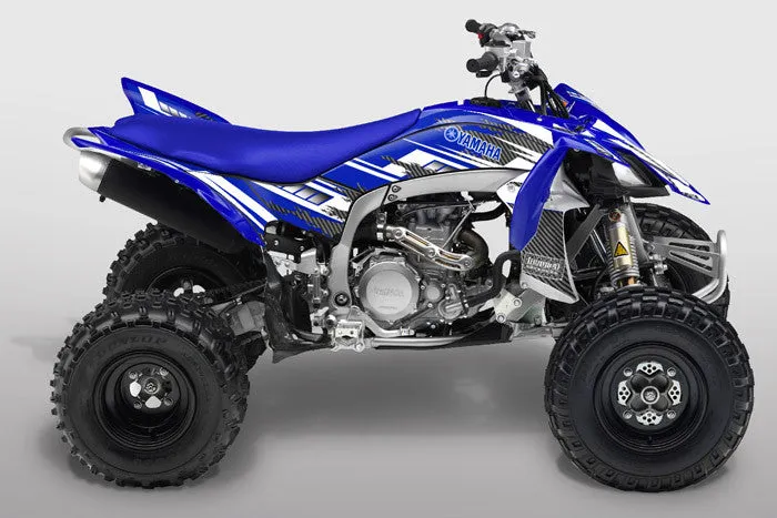 Yamaha YFZ 450R Graphics (2014-2025)