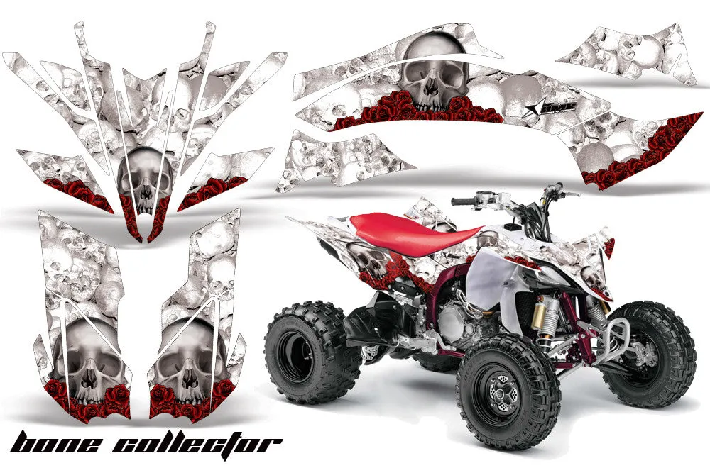 Yamaha YFZ 450R Graphics (2014-2025)