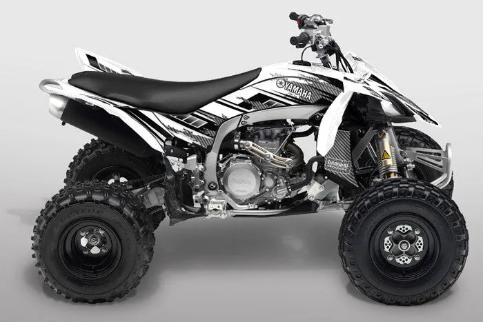 Yamaha YFZ 450R Graphics (2014-2025)