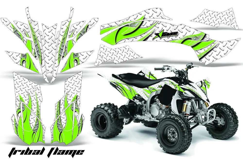Yamaha YFZ 450R Graphics (2014-2025)