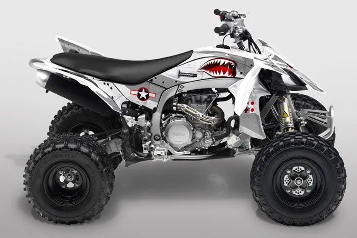 Yamaha YFZ 450R Graphics (2014-2025)
