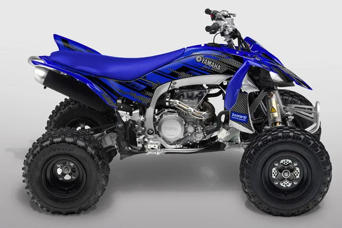Yamaha YFZ 450R Graphics (2014-2025)