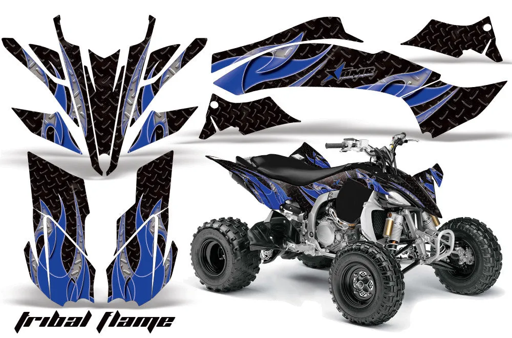 Yamaha YFZ 450R Graphics (2014-2025)