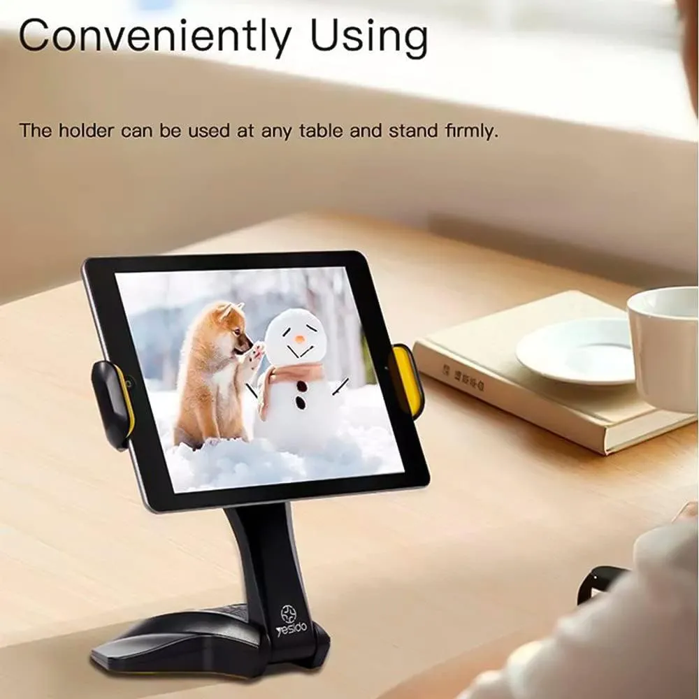 Yesido C21 Smart Phone Holder 360° Full Rotation