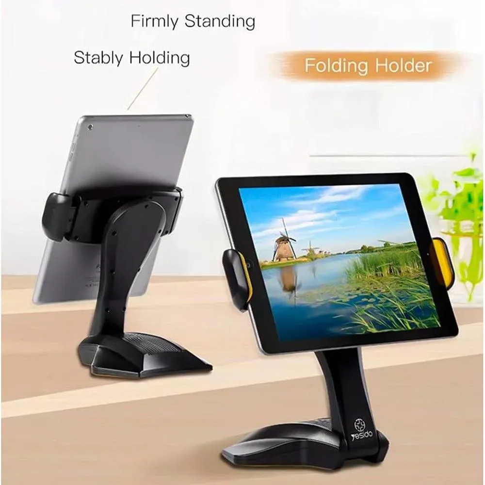 Yesido C21 Smart Phone Holder 360° Full Rotation