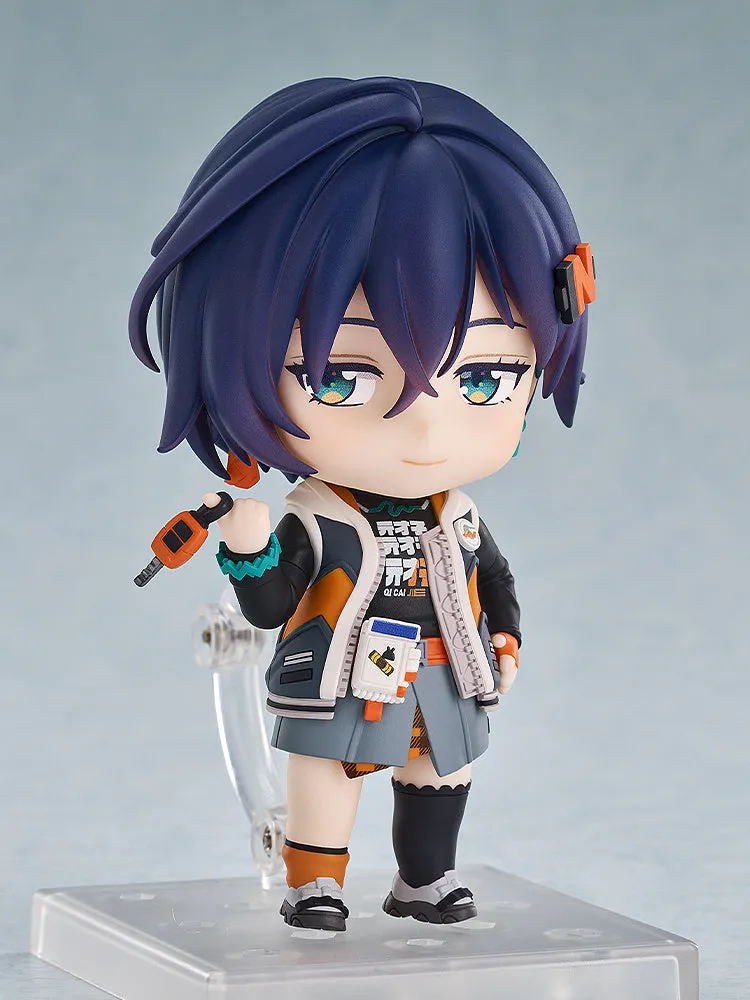 Zenless Zone Zero Belle Nendoroid No.2713 <br>[Pre-Order 16/03/25]
